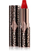 Charlotte Tilbury Hot Lips 2 матиращо червило цвят Red Hot Susan 3.5 гр.