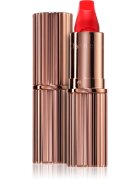 Charlotte Tilbury Hot Lips крем-червило с матиращ ефект цвят Tell Laura 3.5 гр.