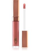 Charlotte Tilbury Lip Lustre хидратиращ блясък за устни цвят Pillow Talk 3.5 мл.