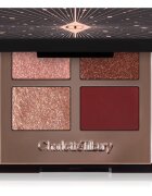 Charlotte Tilbury Luxury Palette палитра сенки за очи цвят Fire Rose 4.5 гр.