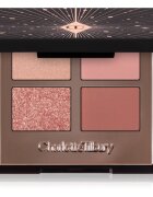 Charlotte Tilbury Luxury Palette палитра сенки за очи цвят Pillow Talk 5.2 гр.