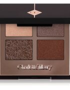 Charlotte Tilbury Luxury Palette палитра сенки за очи цвят The Golden Goddess 5.2 гр.
