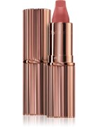 Charlotte Tilbury Matte Revolution матиращо хидратиращо червило цвят Pillow Talk Original 3.5 гр.