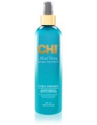 CHI Aloe Vera Curls Defined балсам без отмиване за къдрава коса 177 мл.