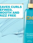 CHI Aloe Vera Curls Defined балсам без отмиване за къдрава коса 177 мл.