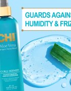 CHI Aloe Vera Curls Defined балсам без отмиване за къдрава коса 177 мл.