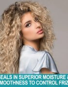 CHI Aloe Vera Curls Defined балсам за чуплива и къдрава коса 739 мл.