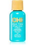 CHI Aloe Vera Curls Defined сухо олио за къдрава коса 15 мл.