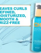 CHI Aloe Vera Curls Defined сухо олио за къдрава коса 89 мл.