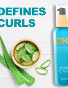 CHI Aloe Vera Curls Defined сухо олио за къдрава коса 89 мл.