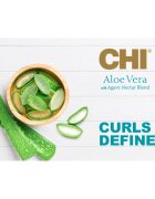 CHI Aloe Vera Curls Defined сухо олио за къдрава коса 89 мл.