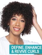 CHI Aloe Vera Moisturizing Curl Cream спрей без отмиване за чуплива и къдрава коса 147 мл.
