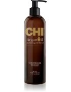 CHI Argan Oil Conditioner подхранващ балсам за суха и увредена коса 340 мл.