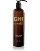 CHI Argan Oil Conditioner подхранващ балсам за суха и увредена коса 739 мл.