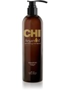 CHI Argan Oil Shampoo подхранващ шампоан за суха и увредена коса 739 мл.