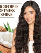 CHI BioSilk Silk Therapy with Coconut Oil Whipped Volume Mousse обемна пяна За коса с кокосово масло 227 гр.