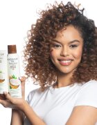 CHI BioSilk Silk Therapy with Coconut Oil Whipped Volume Mousse обемна пяна За коса с кокосово масло 227 гр.
