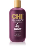CHI Brilliance Deep Neutralizing Shampoo шампоан с маслинено олио 355 мл.