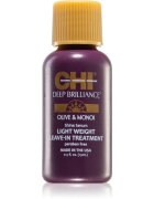 CHI Brilliance Shine Serum Lightweight Leave-in Ttreatment лек серум за блясък и мекота на косата 15 мл.