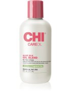 CHI Care Oil Aloe Silk Oil Blend хидратиращо олио за коса и тяло 177 мл.