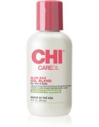 CHI Care Oil Aloe Silk Oil Blend хидратиращо олио за коса и тяло 59 мл.