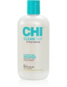 CHI CLEANCARE Clarifying Shampoo дълбоко почистващ шампоан 355 мл.