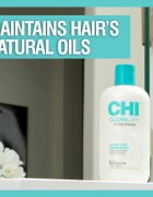 CHI CLEANCARE Clarifying Shampoo дълбоко почистващ шампоан 355 мл.