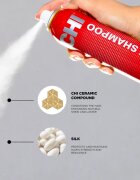 CHI Dry Shampoo сух шампоан 198 гр.