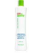 CHI Enviro Smoothing Treatment интензивна грижа за боядисана коса 355 мл.