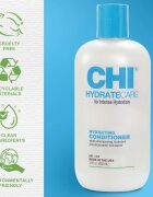 CHI HYDRATECARE Hydrating Conditioner дълбоко хидратиращ балсам за суха коса 355 мл.