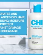 CHI HYDRATECARE Hydrating Conditioner дълбоко хидратиращ балсам за суха коса 355 мл.