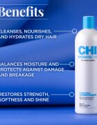 CHI HYDRATECARE Hydrating Conditioner дълбоко хидратиращ балсам за суха коса 739 мл.