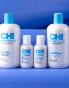 CHI HYDRATECARE Hydrating Shampoo хидратиращ шампоан за суха коса 355 мл.