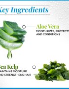 CHI HYDRATECARE Hydrating Shampoo хидратиращ шампоан за суха коса 739 мл.