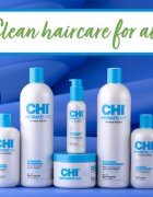 CHI HYDRATECARE Hydrating Shampoo хидратиращ шампоан за суха коса 739 мл.