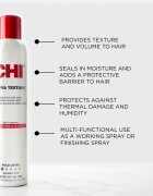 CHI Infra Botanical Bliss Texture Hair Spray спрей за коса за топлинно третиране на косата 284 гр.