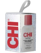 CHI Infra Gift Set подаръчен комплект за хидратация и блясък 1 бр.
