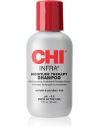 CHI Infra Shampoo хидратиращ шампоан за всички видове коса 59 мл.