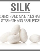 CHI Infra Shampoo хидратиращ шампоан за всички видове коса 59 мл.