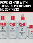 CHI Infra Thermal Protective Treatment защитна грижа За коса 177 мл.
