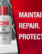 CHI Infra Thermal Protective Treatment защитна грижа За коса 177 мл.