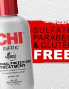 CHI Infra Thermal Protective Treatment защитна грижа За коса 177 мл.