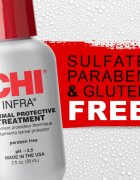CHI Infra Thermal Protective Treatment защитна грижа За коса 59 мл.