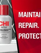 CHI Infra Thermal Protective Treatment защитна грижа За коса 59 мл.