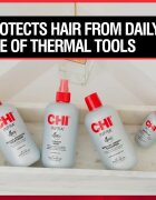 CHI Infra Thermal Protective Treatment защитна грижа За коса 59 мл.