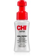 CHI Infra Total Protect защитен овлажняващ флуид За коса 59 мл.
