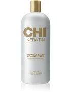CHI Keratin балсам с кератин за суха и непокорна коса 946 мл.