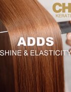 CHI Keratin балсам с кератин за суха и непокорна коса 946 мл.