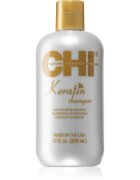 CHI Keratin Reconstructing Shampoo шампоан с кератин за суха и непокорна коса 355 мл.