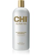 CHI Keratin Reconstructing Shampoo шампоан с кератин за суха и непокорна коса 946 мл.